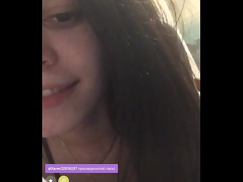 ❤️ Slutty russisk tispe (Periscope, VKontakte, Instagram) ❤❌ Pornovideo ved no.mysexgamer.ru ❤