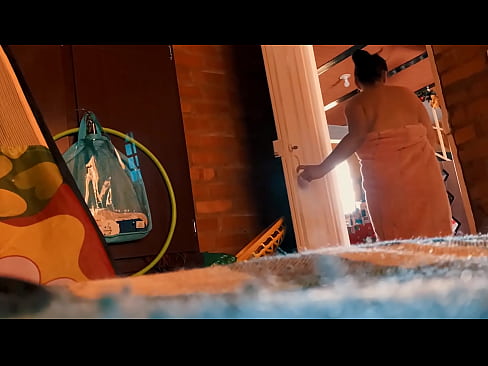 ❤️ Onkelen min følger meg inn i dusjen, han knuller meg mens jeg dusjer. ❤❌ Pornovideo ved no.mysexgamer.ru ❤