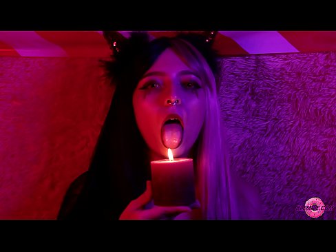 ❤️ Lidenskapelig blowjob fra Sexy Succubus med munnoppfyllelse ❤❌ Pornovideo ved no.mysexgamer.ru ❤
