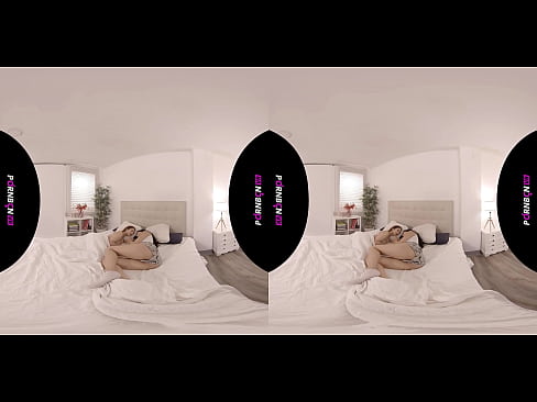 ❤️ PORNBCN VR To unge lesbiske våkner kåte i 4K 180 3D virtuell virkelighet Geneva Bellucci Katrina Moreno ❤❌ Pornovideo ved no.mysexgamer.ru ❤