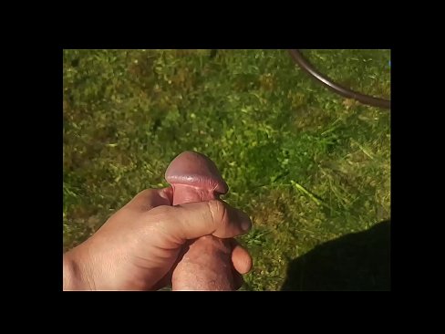❤️ Hot hottie får den rosa fitten hennes knullet og kommer med en sprut i en sommerhage ❤❌ Pornovideo ved no.mysexgamer.ru ❤