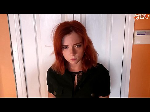 ❤️ Sikkerhetsvakt straffet pen kvinne for butikktyveri - Sperm i munnen ❤❌ Pornovideo ved no.mysexgamer.ru ❤